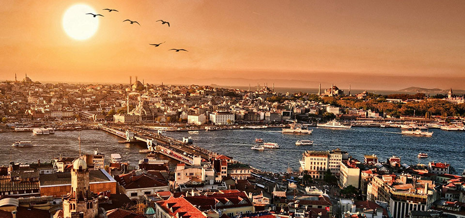 Egonomik.com İstanbul Resimleri